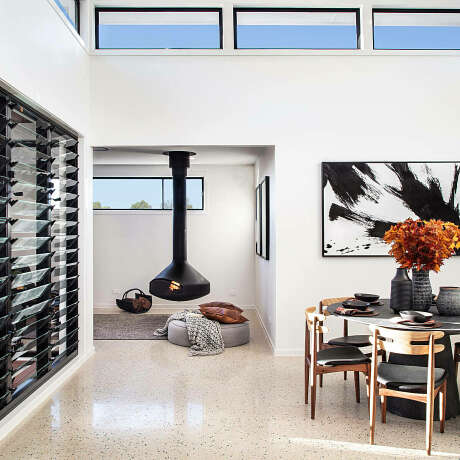 Cooper Residence by Brighton Homes - 5