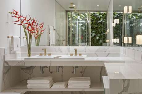 Promenade House by LOFT Arq - 10