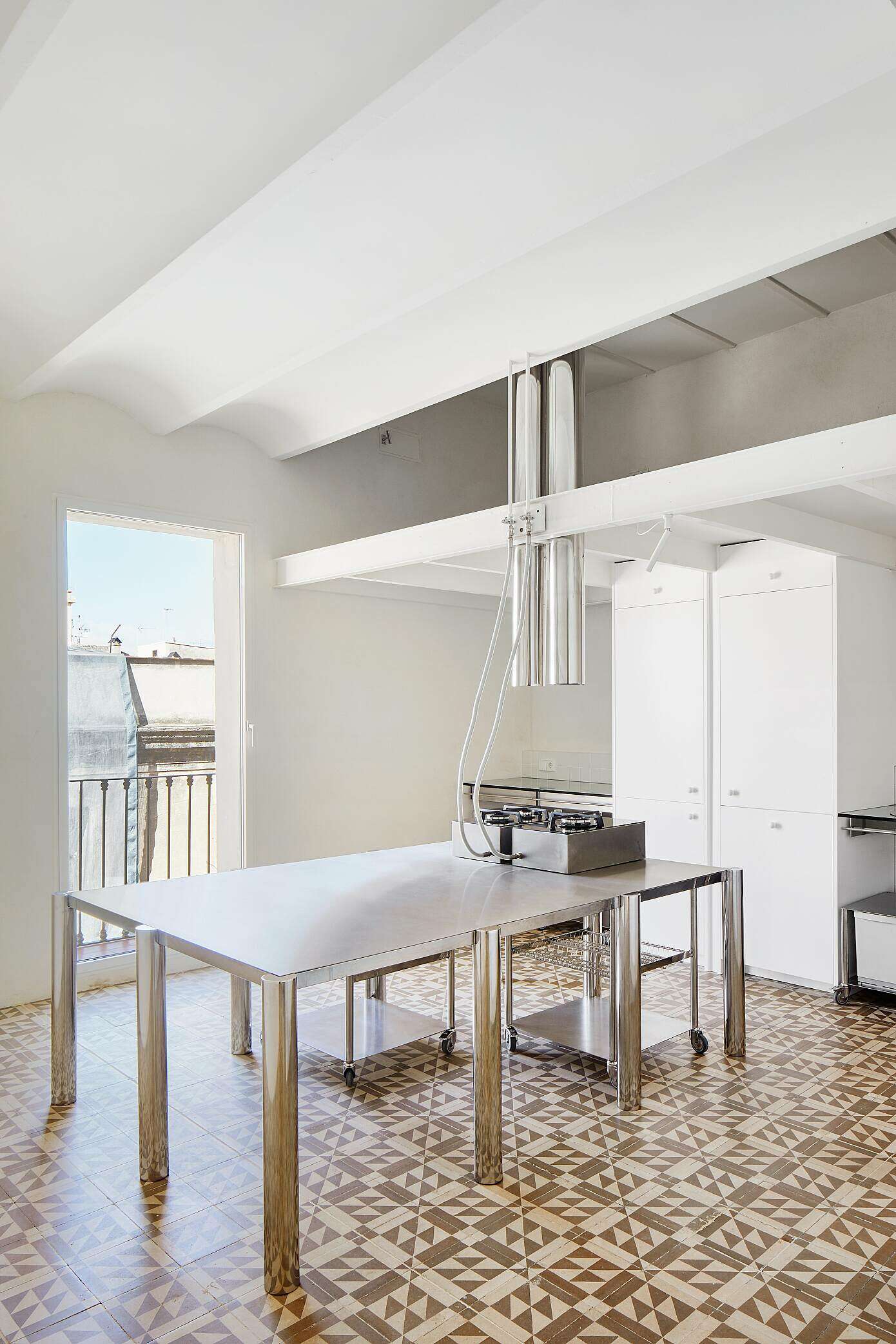 Penthouse by P-M-A-A