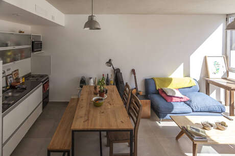 GU 2787 by Estudio Arqtipo - 3