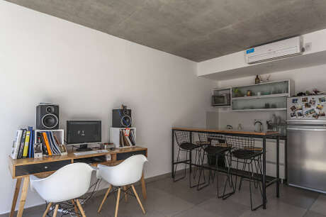 GU 2787 by Estudio Arqtipo - 4