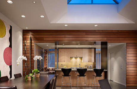 Madrona Live Work by Tyler Engle Architects