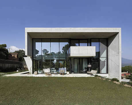 Casa 131 by Rob Dubois - 1