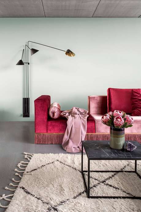 Ester’s Apartment by Ester Bruzkus Architects - 2