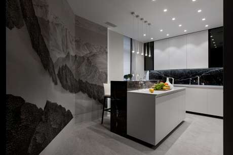 Fine Elegant Apartment by Bolshakova Interiors - 5