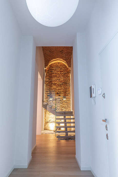 Apartment in Cremona by Altadimora - 6