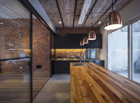 Casa Nido by PKa Studio - 4