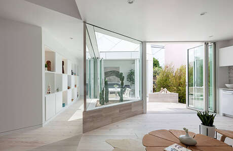 Second House by Freelandbuck