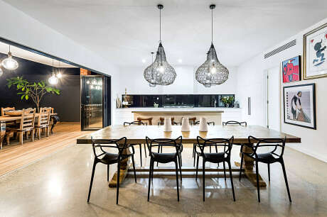 Hyde Park Home by 365 Studio - 1