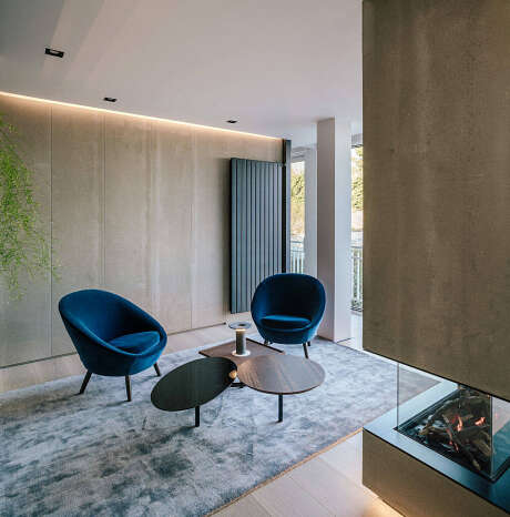 Axii House by ADOM Studio - 3