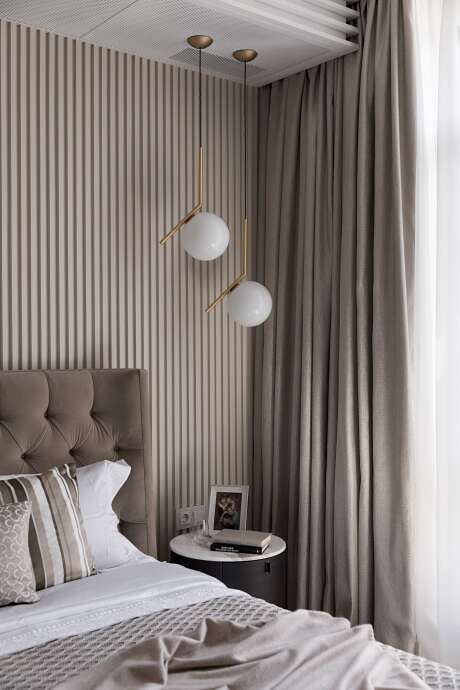 Fine Elegant Apartment by Bolshakova Interiors - 7