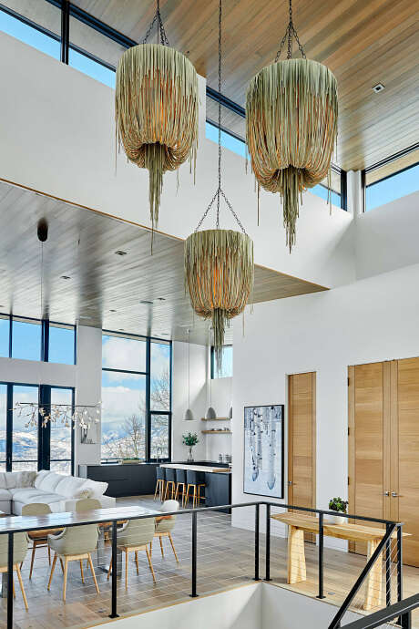 Guggenhill Residence by KA DesignWorks - 7