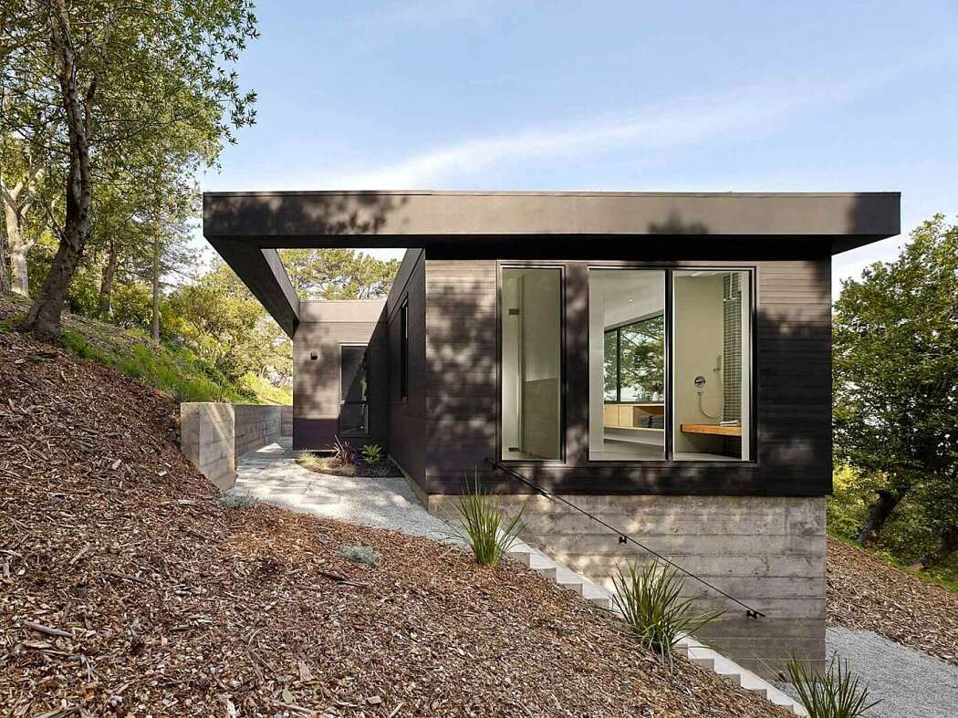 Teaberry Home by Cary Bernstein Architect - 1