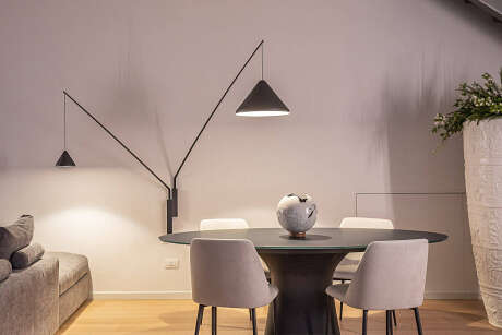 Apartment in Cremona by Altadimora - 5