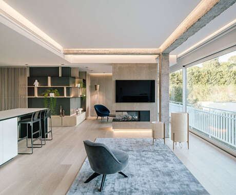 Axii House by ADOM Studio - 2