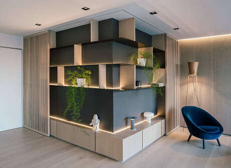 Axii House by ADOM Studio - 4