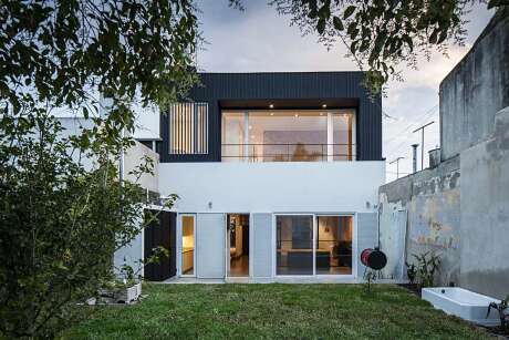 Casa Nido by PKa Studio - 7