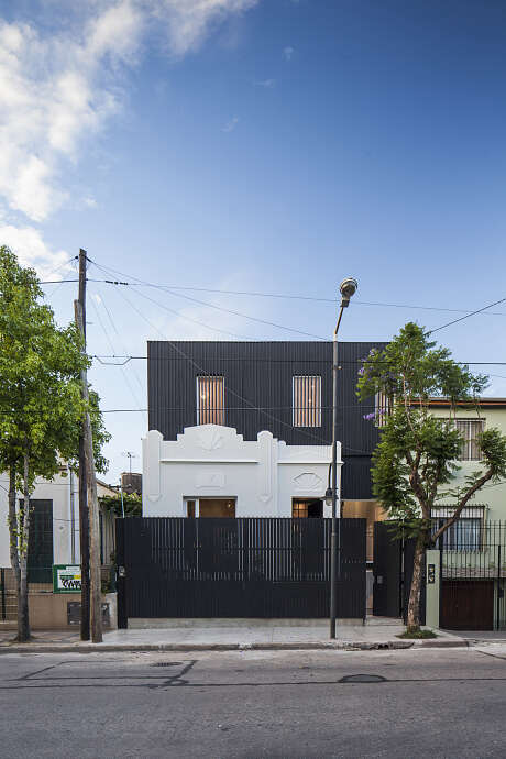 Casa Nido by PKa Studio - 8