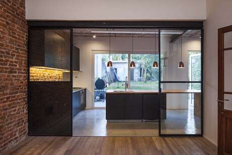 Casa Nido by PKa Studio - 2