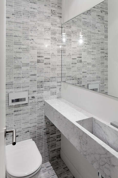 Contrast House by Dubbeldam Architecture + Design - 8