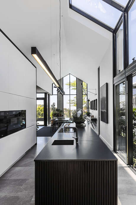 House SM 37 by Renato Graca - 3