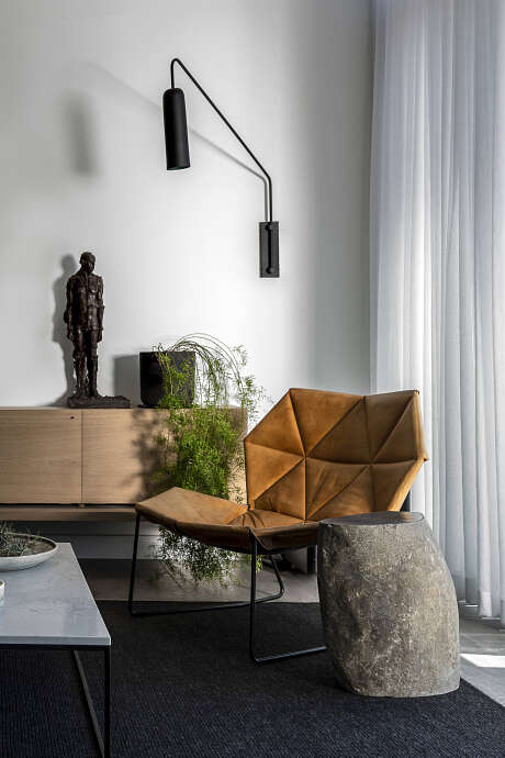 House SM 37 by Renato Graca - 8