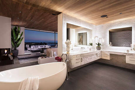 Newport Beach House by Wolf Design Studio - 6