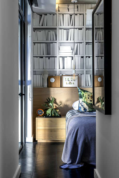 House SM 37 by Renato Graca - 9