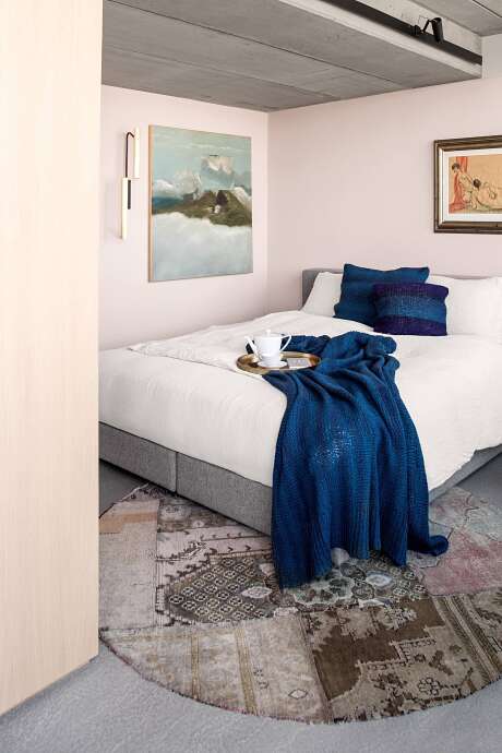 Ester’s Apartment by Ester Bruzkus Architects - 7