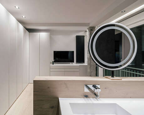 Axii House by ADOM Studio - 7