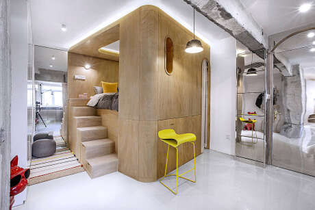 10° Home by TOWOdesign - 5