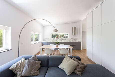 Apartment GC17 by Fadd Architects - 1