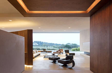 JY House by Studio Arthur Casas