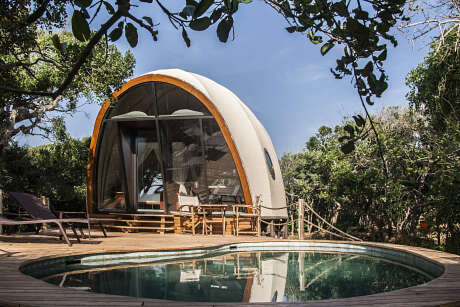 Looper Suites by Nomadic Resorts - 1