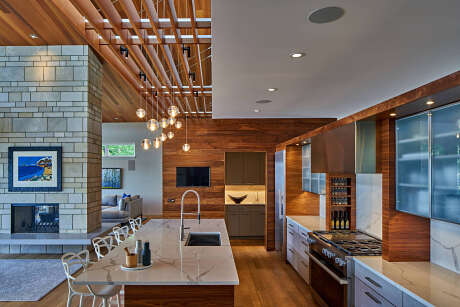 Silver Lake East by Mathison Architects - 4