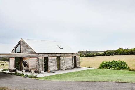 The Wensley by Byrne Architects - 1