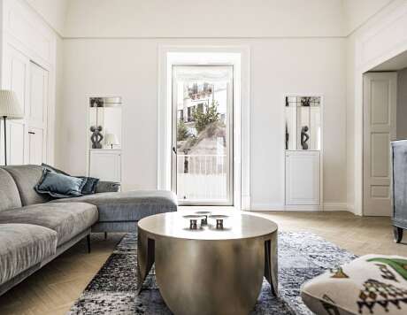 Casa 1886 by Flore & Venezia Architects - 2