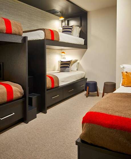 Contemporary Loft by Rumor Design + reDesign - 6