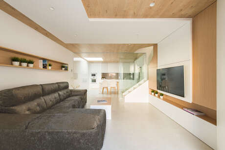 Refurbishment for Cristina & Juan Carlos by Pablo Muñoz Payá Arquitectos - 2