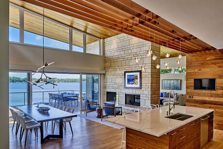 Silver Lake East by Mathison Architects - 3