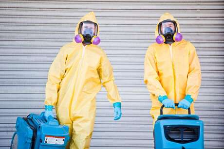 Water Damage: Deal with It Quickly to Avoid Costly Problems - 3