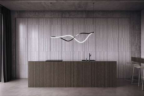 Apartment in Copenhagen by 2prostory - 3