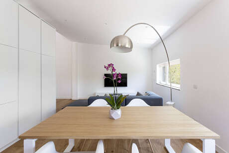 Apartment GC17 by Fadd Architects - 3