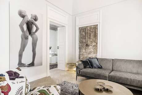 Casa 1886 by Flore & Venezia Architects - 3