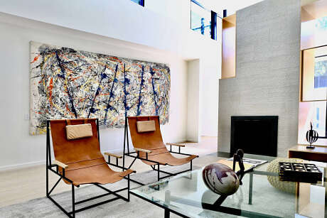 Home in Pasadena by Meridith Baer Home - 3