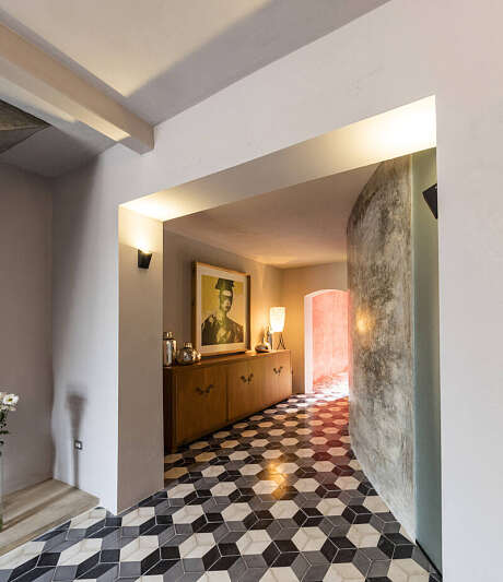 Kaleidos House by Taller Estilo Arquitectura - 4