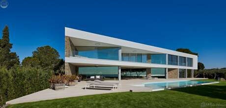 Villa C&M by White Houses - 1