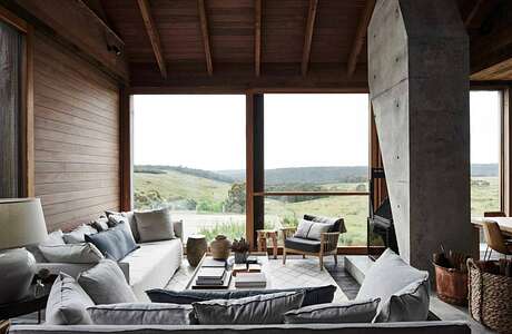 The Wensley by Byrne Architects