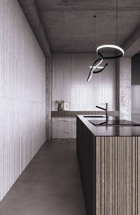 Apartment in Copenhagen by 2prostory - 4