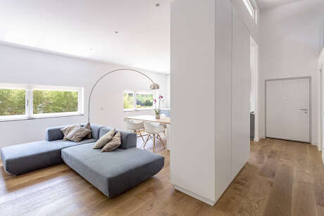 Apartment GC17 by Fadd Architects - 4